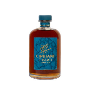 CIPRIANI  AMARO  35% 700 ml