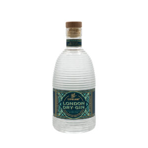 CIPRIANI  LONDON DRY GIN 40%  700 ml