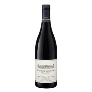 GÉNOT-BOULANGER Clos de Vougeot Grand Cru  750 ml