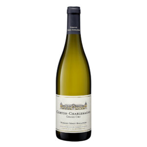 GÉNOT-BOULANGER Corton-Charlemagne Grand Cru  750 ml