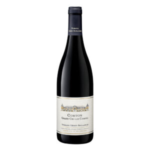 GÉNOT-BOULANGER Corton Grand Cru Les Combes  750 ml