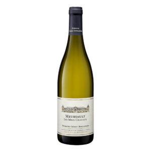 GÉNOT-BOULANGER Meursault Les Meix Chavaux  750 ml