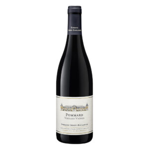 GÉNOT-BOULANGER Pommard Vieilles Vignes  750 ml