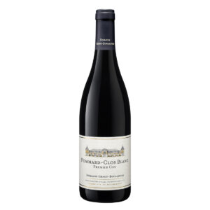 GÉNOT-BOULANGER Pommard 1er cru Clos Blanc 750 ml