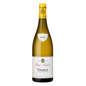 CHABLIS  750 ml