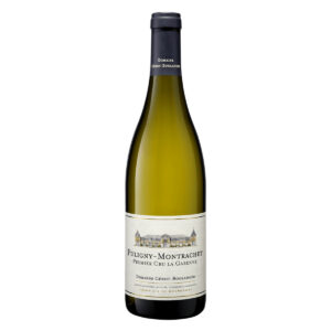GÉNOT-BOULANGER Puligny-Montrachet 1er cru La Garenne  750 ml