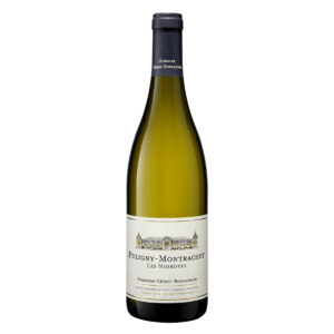 GÉNOT-BOULANGER Puligny-Montrachet - Les Nosroyes  750 ml