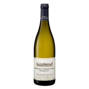 GÉNOT-BOULANGER Savigny les Beaune 1er cru Les Vergelesses 750 ml