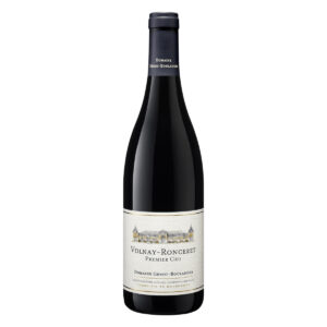 GÉNOT-BOULANGER Volnay 1er cru  Le Ronceret  750 ml