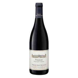 GÉNOT-BOULANGER Volnay Vieilles Vignes  750 ml