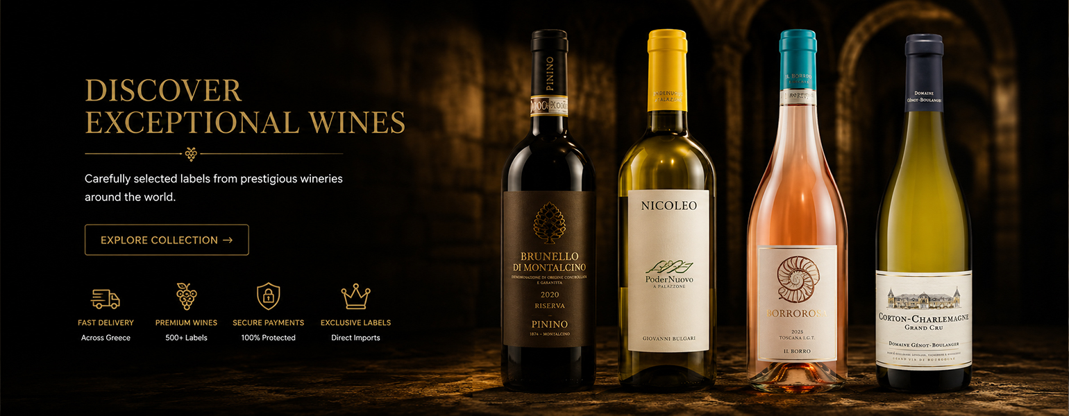 Red Wines