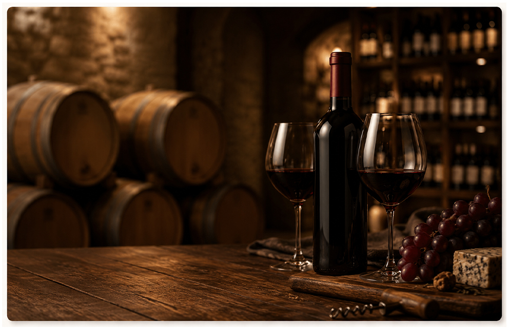 Wine Club