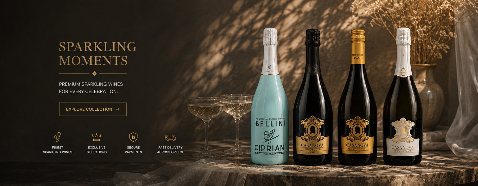 Sparkling Wines