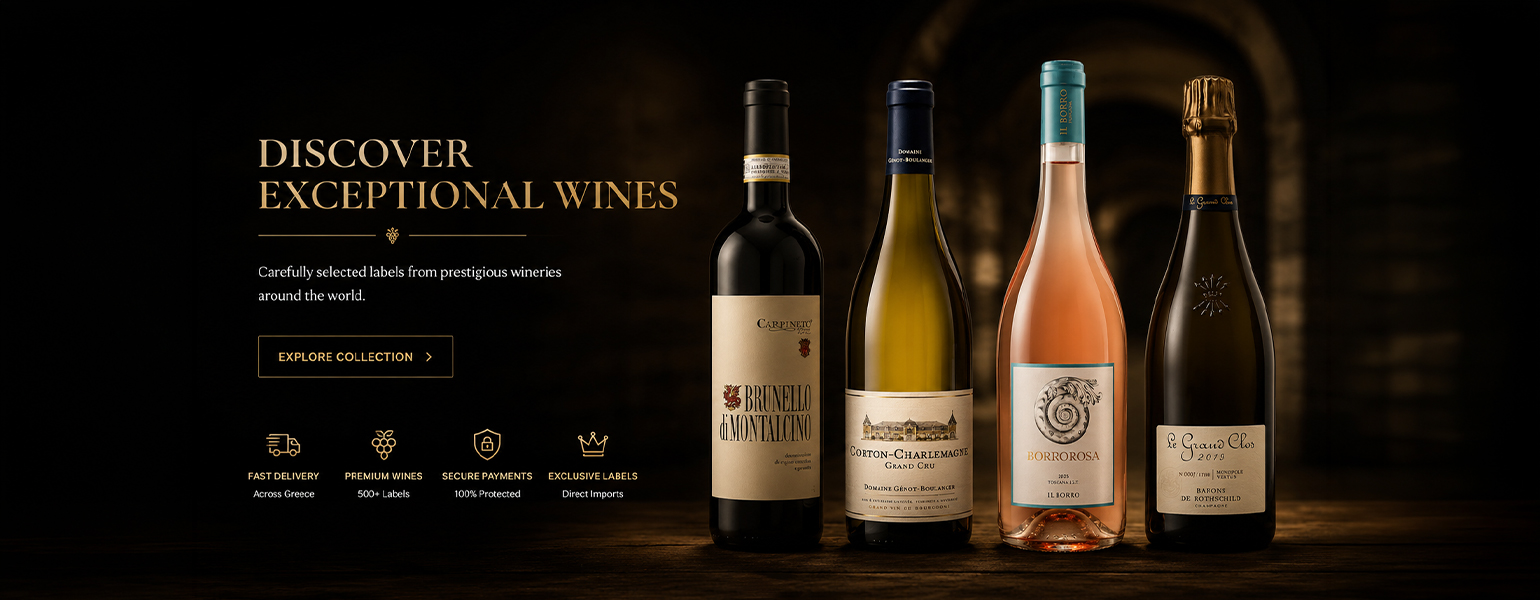 Red Wines