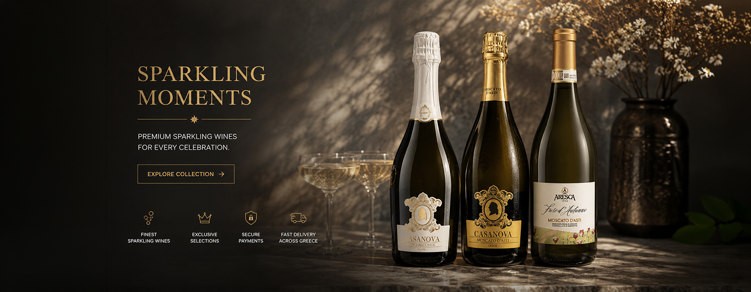 Sparkling Wines